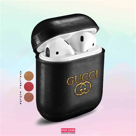 gucci airpod cases|does gucci sell airpod cases.